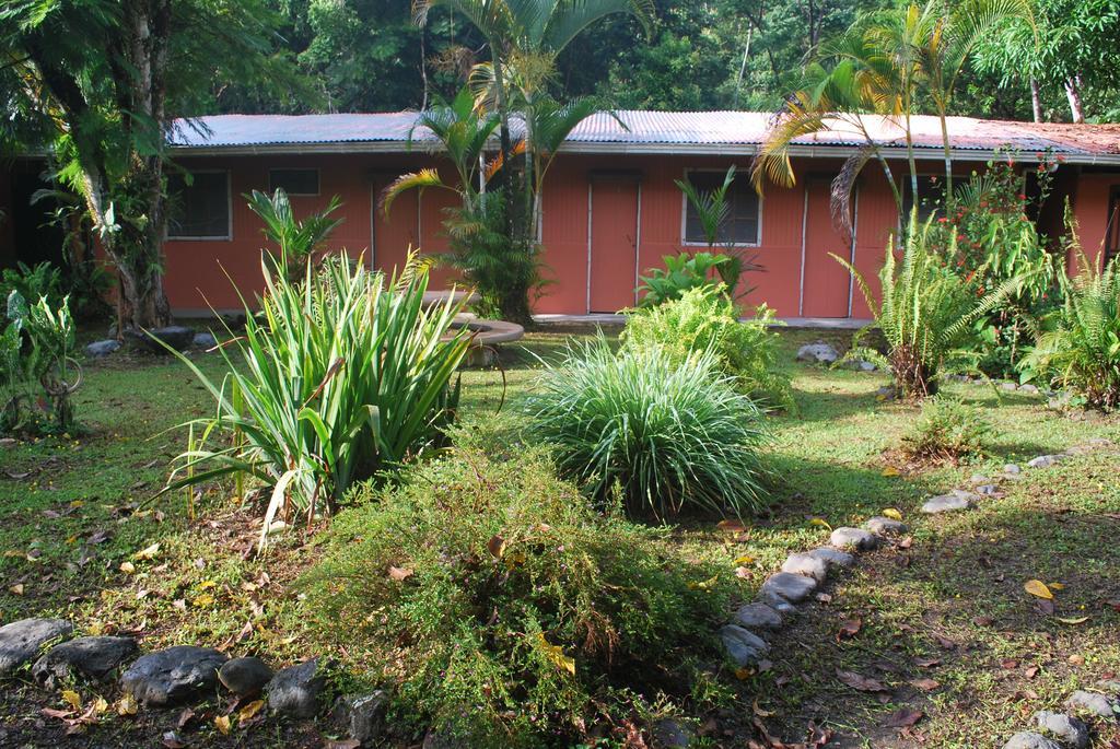 Los Mineros Guesthouse Dos Brazos Oda fotoğraf