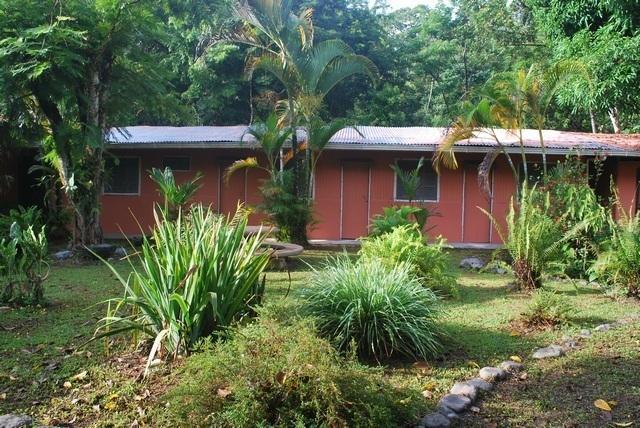 Los Mineros Guesthouse Dos Brazos Oda fotoğraf