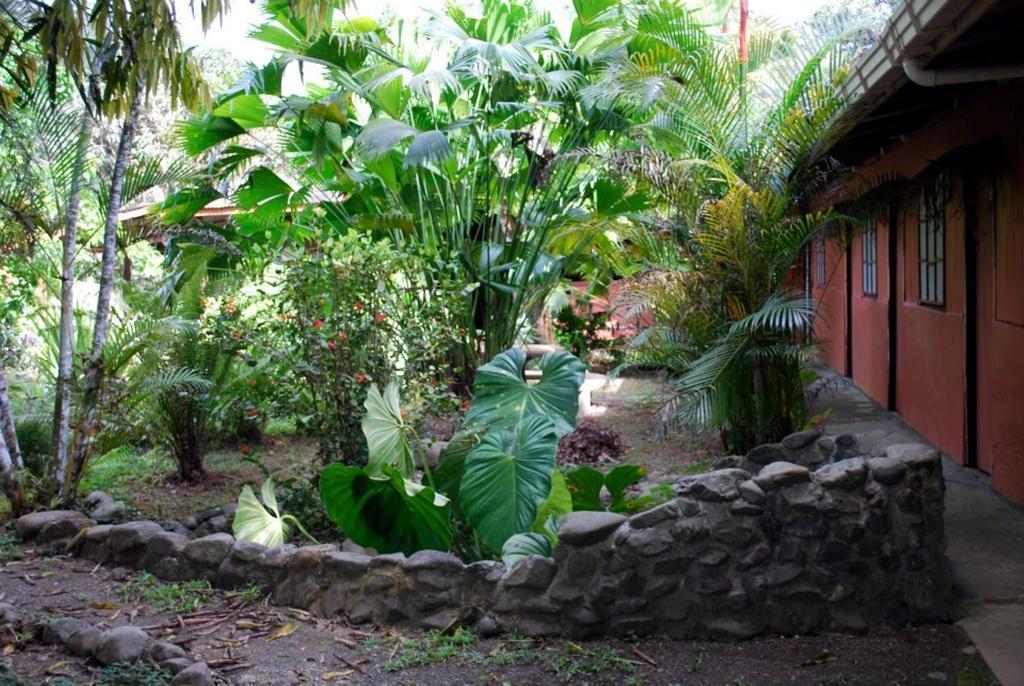 Los Mineros Guesthouse Dos Brazos Oda fotoğraf
