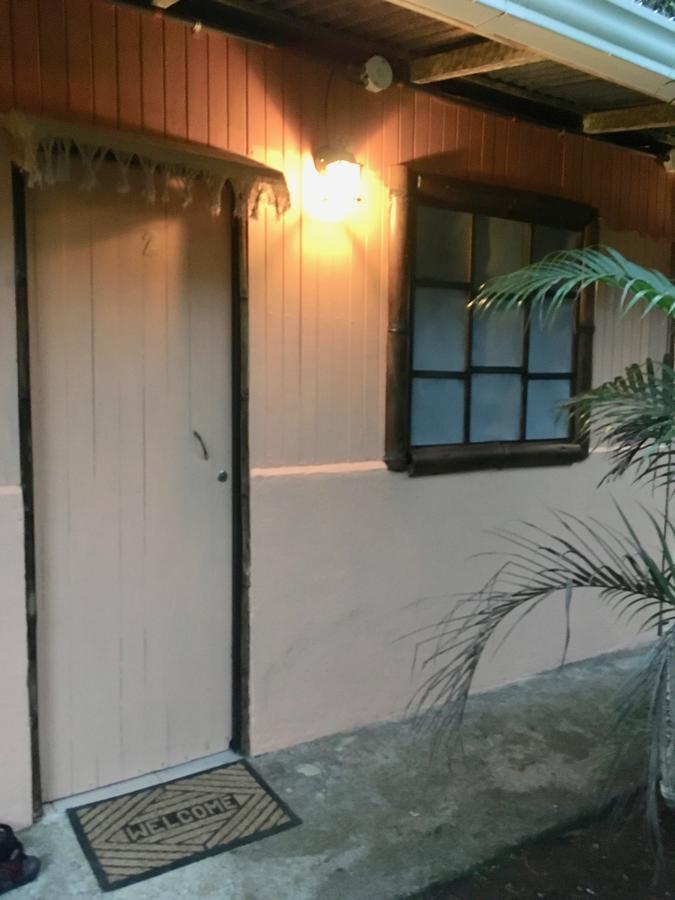 Los Mineros Guesthouse Dos Brazos Dış mekan fotoğraf