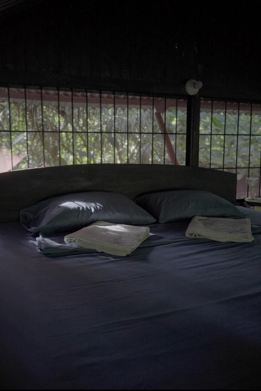 Los Mineros Guesthouse Dos Brazos Dış mekan fotoğraf